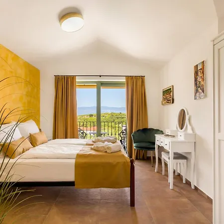 Pinaza With Pool, Hot Tube And Sea View וילה